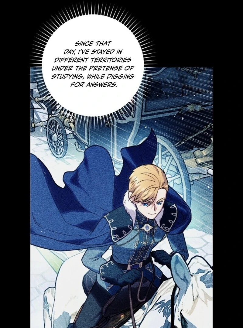 The Wirepuller Gets Lucky in Happier Years Chapter 57 397 039