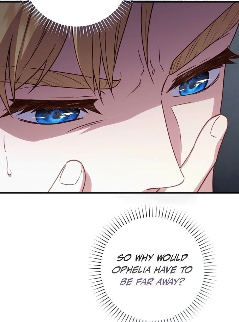 The Wirepuller Gets Lucky in Happier Years Chapter 57 401 043