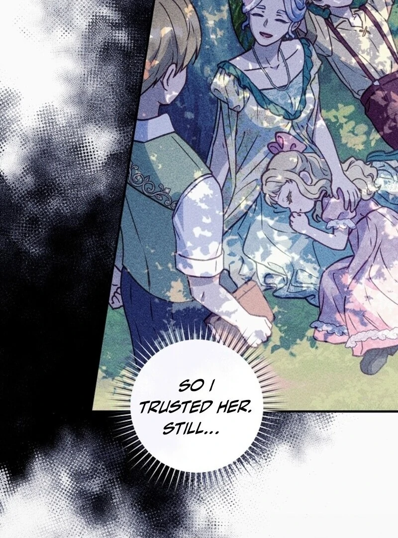 The Wirepuller Gets Lucky in Happier Years Chapter 57 404 046