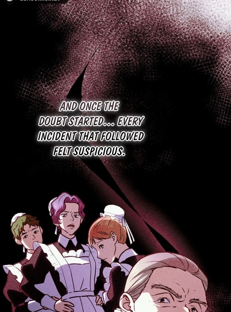 The Wirepuller Gets Lucky in Happier Years Chapter 57 406 048