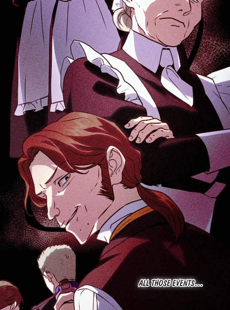 The Wirepuller Gets Lucky in Happier Years Chapter 57 407 049