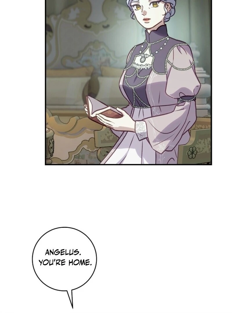 The Wirepuller Gets Lucky in Happier Years Chapter 57 414 056