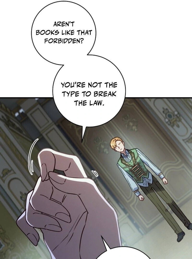 The Wirepuller Gets Lucky in Happier Years Chapter 57 424 066