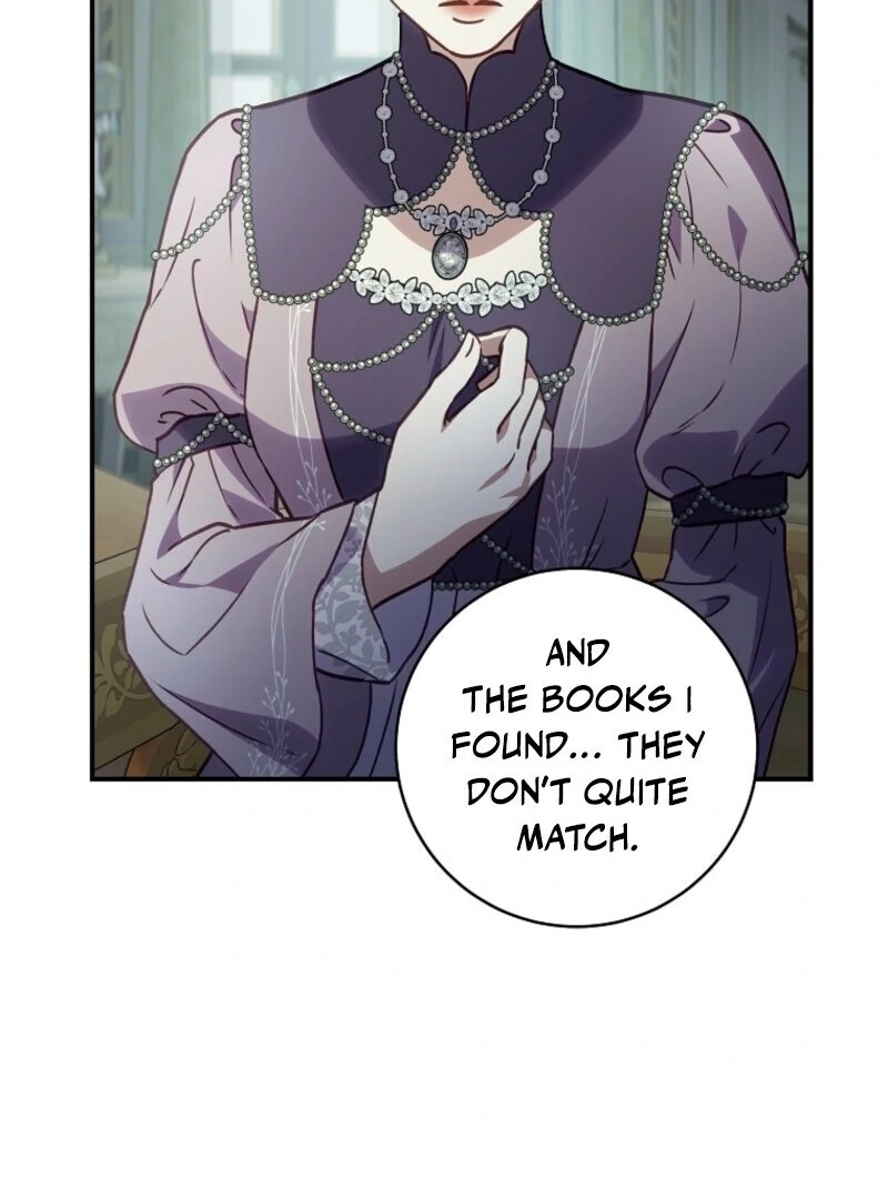 The Wirepuller Gets Lucky in Happier Years Chapter 57 426 068