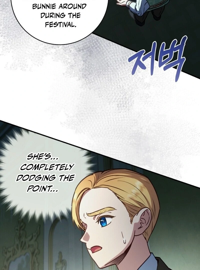 The Wirepuller Gets Lucky in Happier Years Chapter 57 432 074