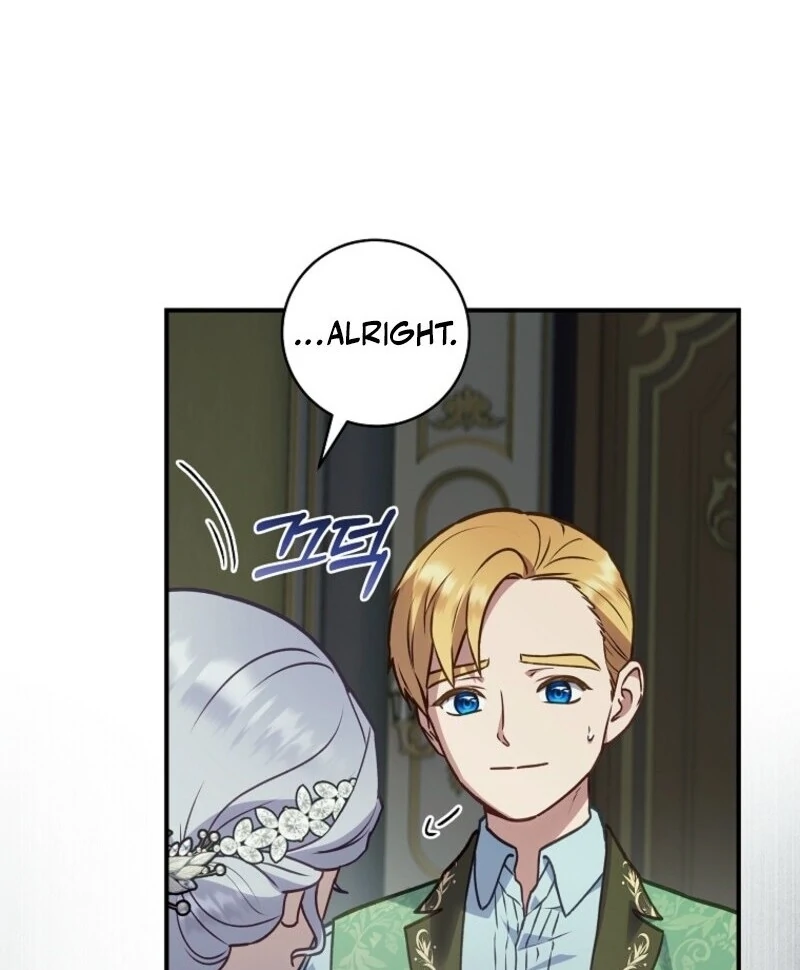 The Wirepuller Gets Lucky in Happier Years Chapter 57 435 077