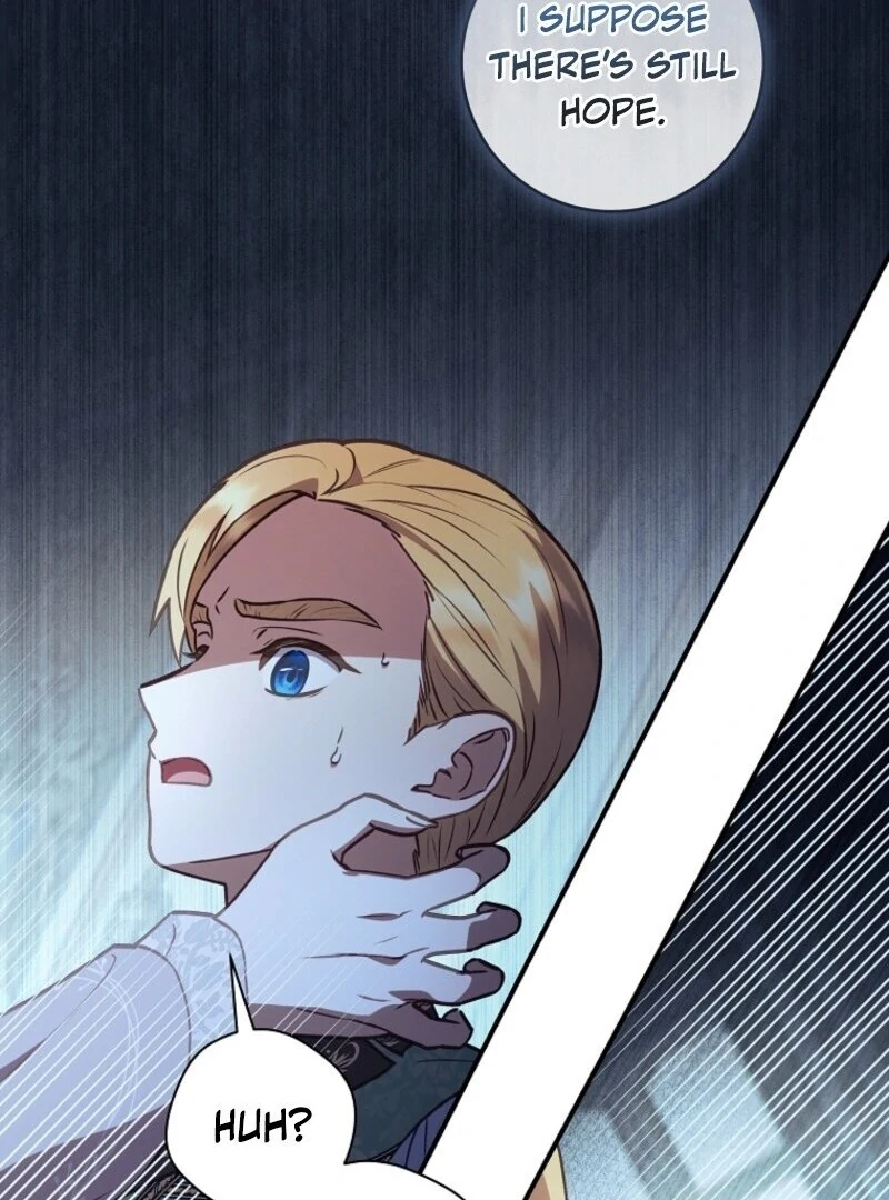 The Wirepuller Gets Lucky in Happier Years Chapter 57 438 080