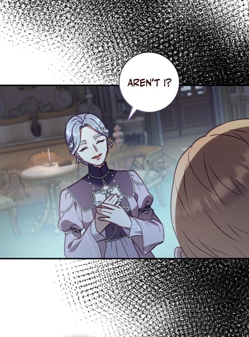 The Wirepuller Gets Lucky in Happier Years Chapter 57 453 095