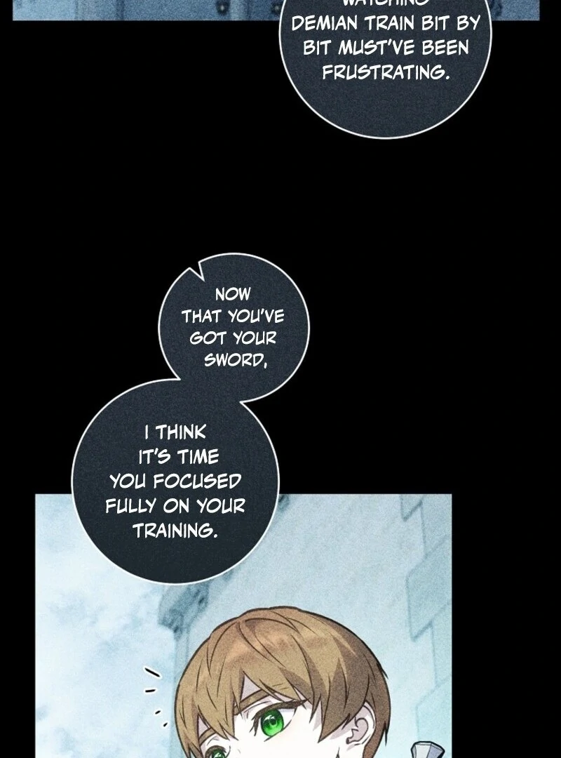 The Wirepuller Gets Lucky in Happier Years Chapter 57 460 102