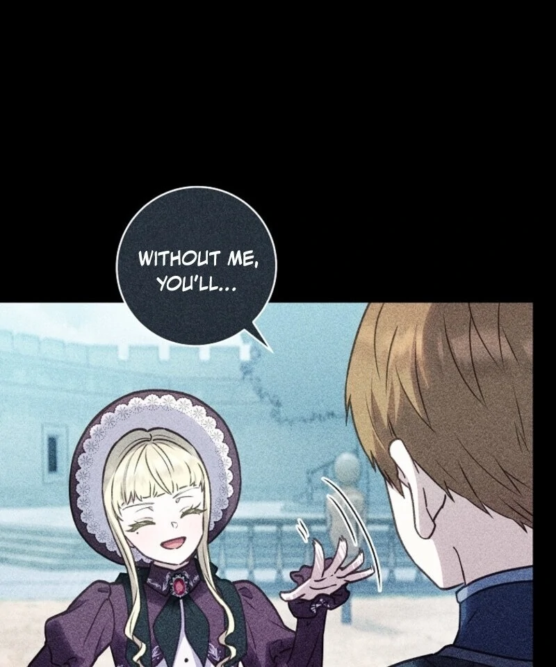 The Wirepuller Gets Lucky in Happier Years Chapter 57 463 105