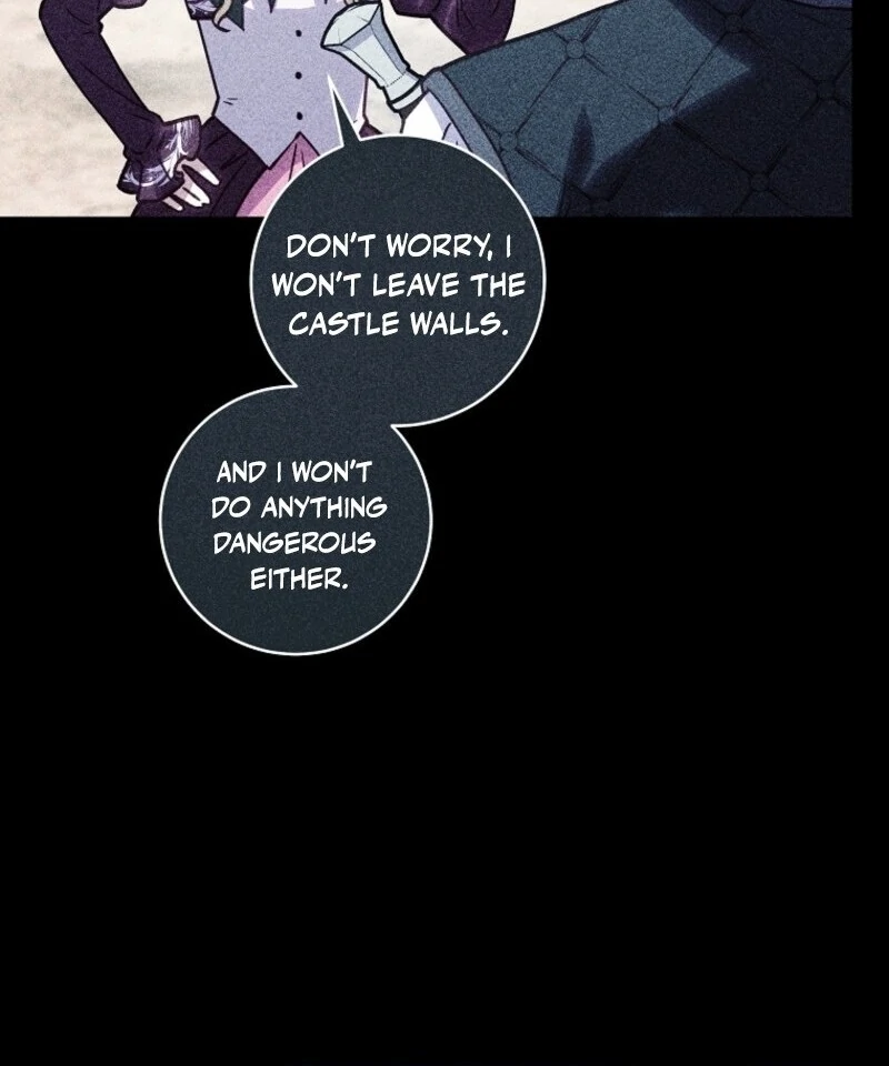 The Wirepuller Gets Lucky in Happier Years Chapter 57 464 106