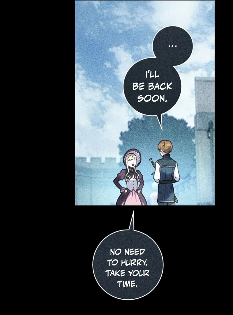 The Wirepuller Gets Lucky in Happier Years Chapter 57 465 107