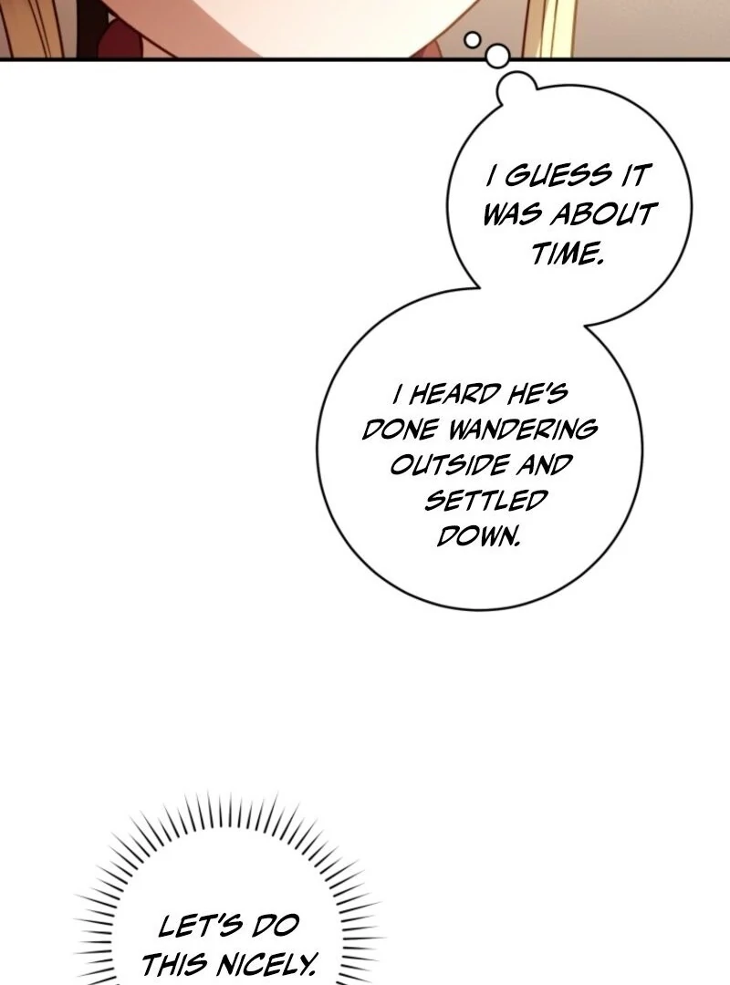 The Wirepuller Gets Lucky in Happier Years Chapter 58 314 007