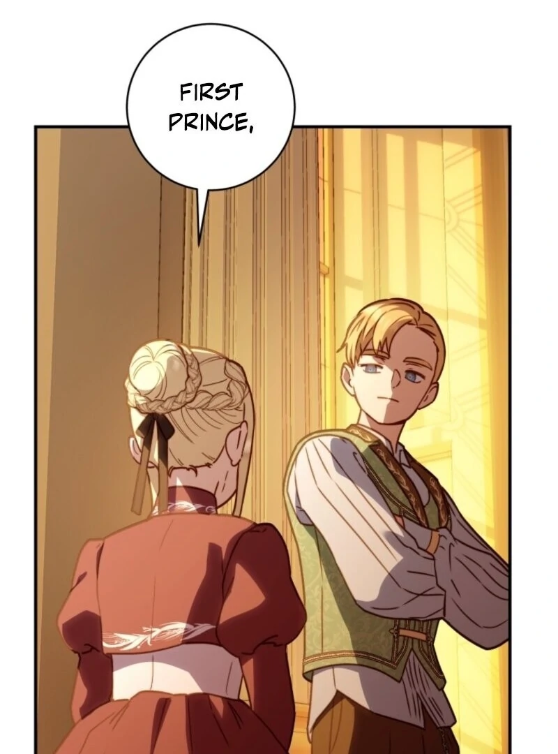 The Wirepuller Gets Lucky in Happier Years Chapter 58 316 009