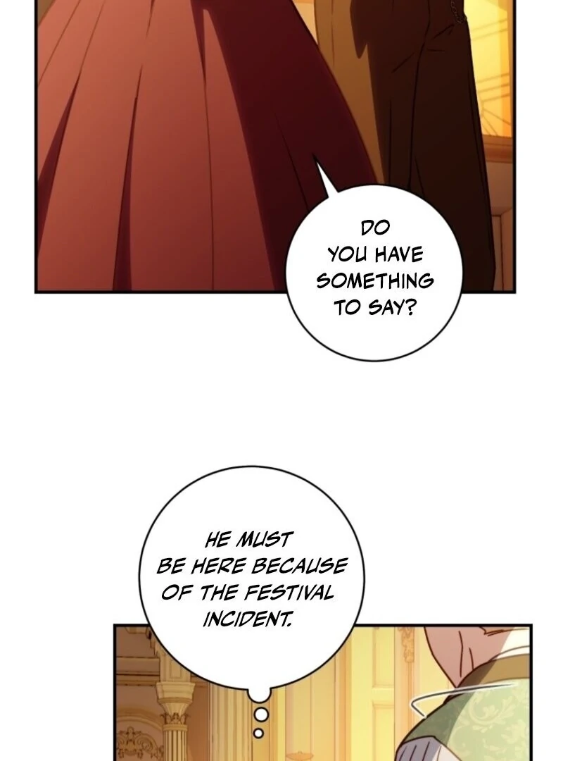 The Wirepuller Gets Lucky in Happier Years Chapter 58 317 010