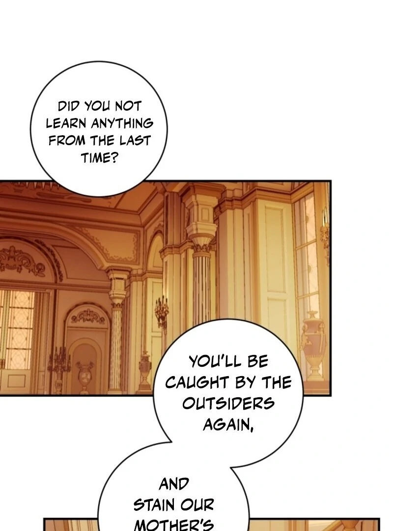 The Wirepuller Gets Lucky in Happier Years Chapter 58 324 017