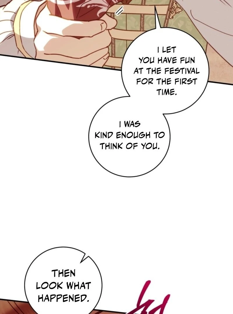 The Wirepuller Gets Lucky in Happier Years Chapter 58 332 025