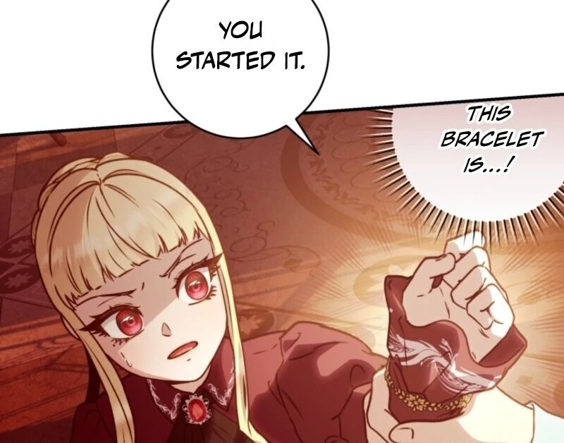 The Wirepuller Gets Lucky in Happier Years Chapter 58 334 027