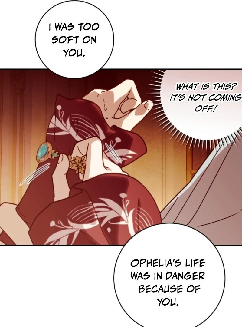 The Wirepuller Gets Lucky in Happier Years Chapter 58 336 029