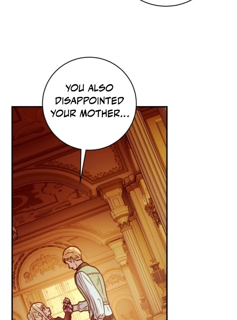 The Wirepuller Gets Lucky in Happier Years Chapter 58 337 030