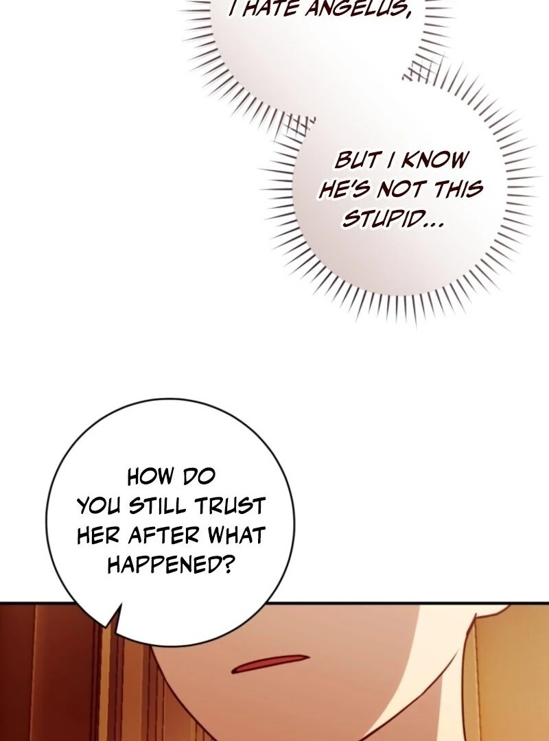 The Wirepuller Gets Lucky in Happier Years Chapter 58 340 033