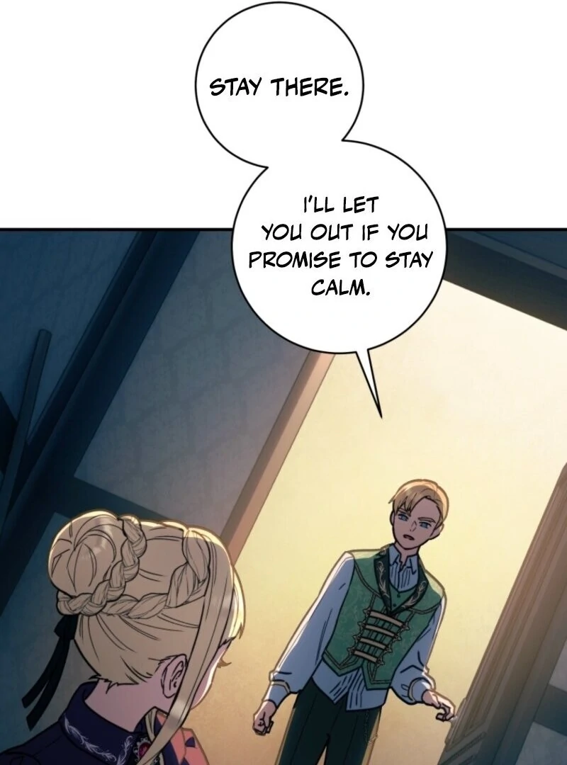 The Wirepuller Gets Lucky in Happier Years Chapter 58 350 043