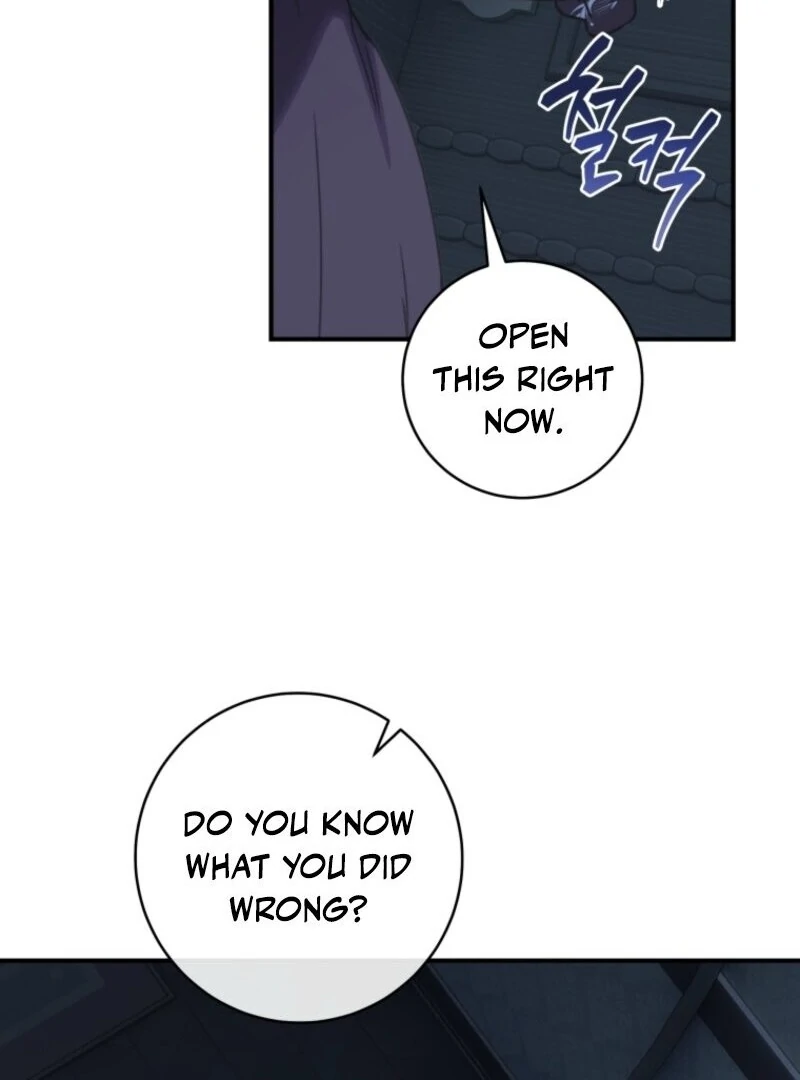 The Wirepuller Gets Lucky in Happier Years Chapter 58 354 047