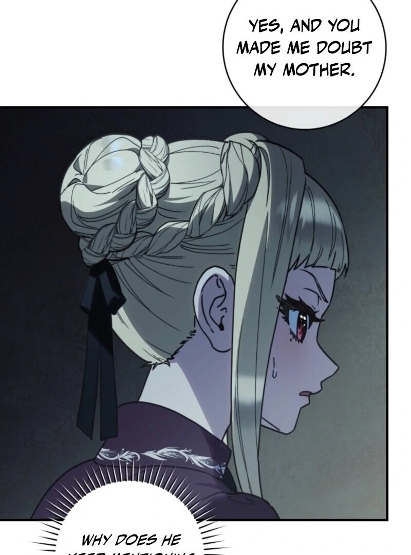 The Wirepuller Gets Lucky in Happier Years Chapter 58 356 049