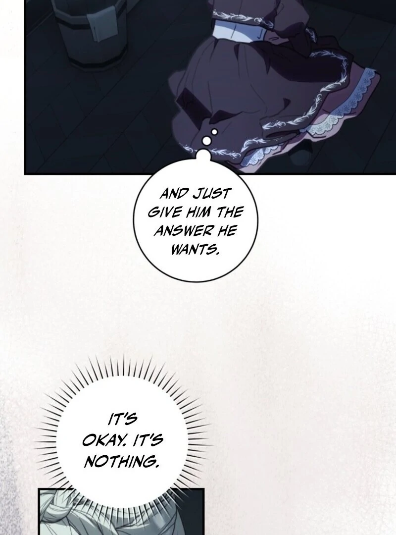 The Wirepuller Gets Lucky in Happier Years Chapter 58 367 060