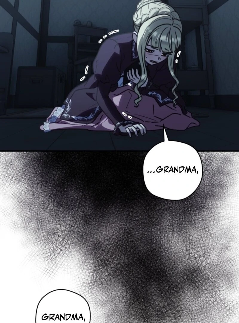 The Wirepuller Gets Lucky in Happier Years Chapter 58 384 077