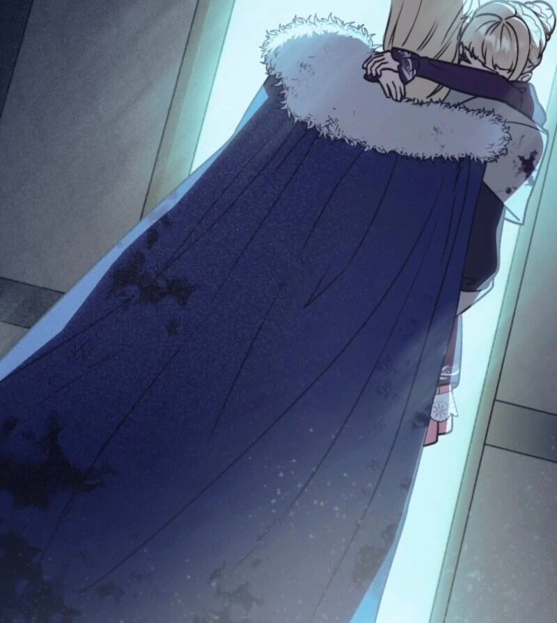 The Wirepuller Gets Lucky in Happier Years Chapter 59 341 013