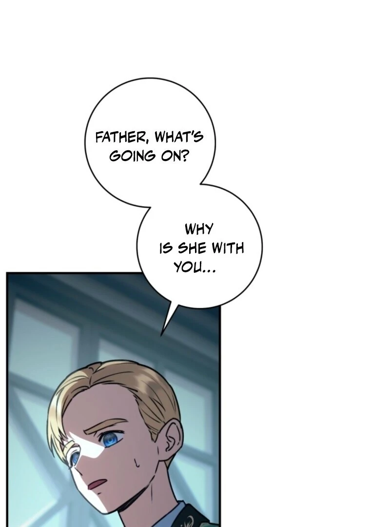 The Wirepuller Gets Lucky in Happier Years Chapter 59 352 024