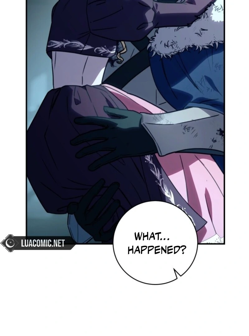 The Wirepuller Gets Lucky in Happier Years Chapter 59 354 026