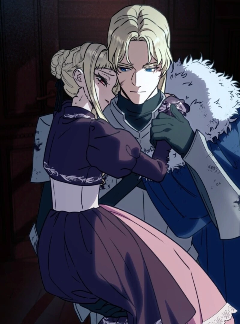 The Wirepuller Gets Lucky in Happier Years Chapter 59 363 035