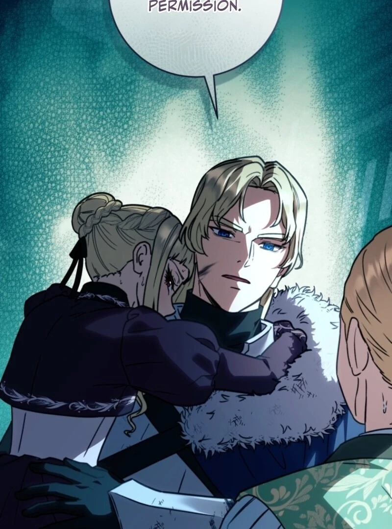 The Wirepuller Gets Lucky in Happier Years Chapter 59 375 047