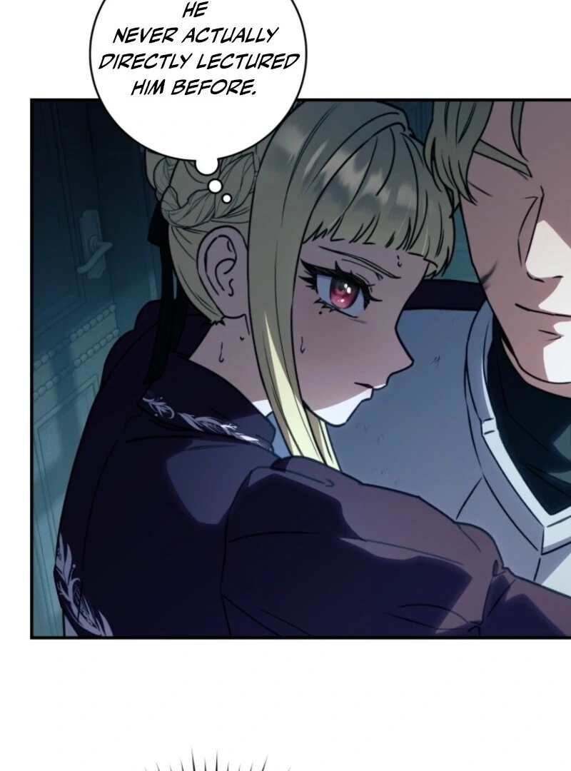 The Wirepuller Gets Lucky in Happier Years Chapter 59 377 049