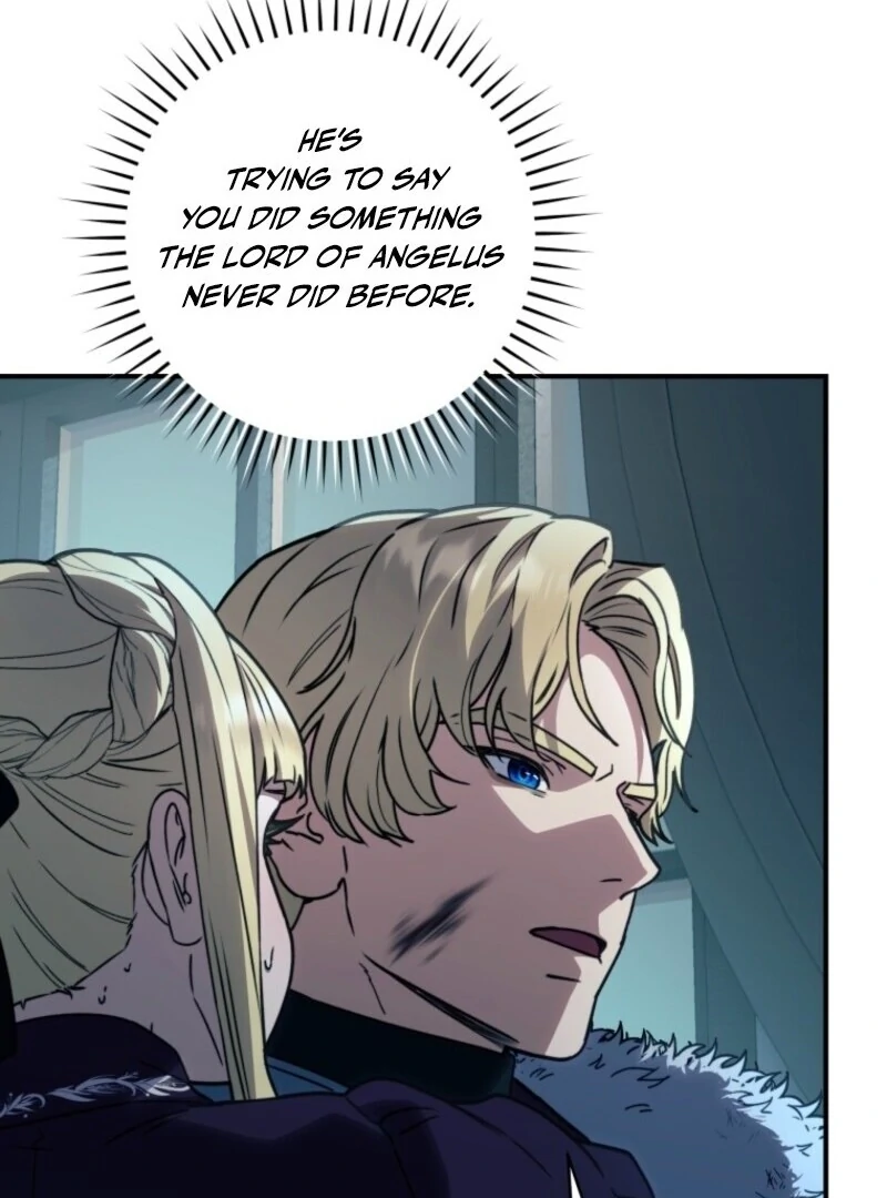 The Wirepuller Gets Lucky in Happier Years Chapter 59 378 050