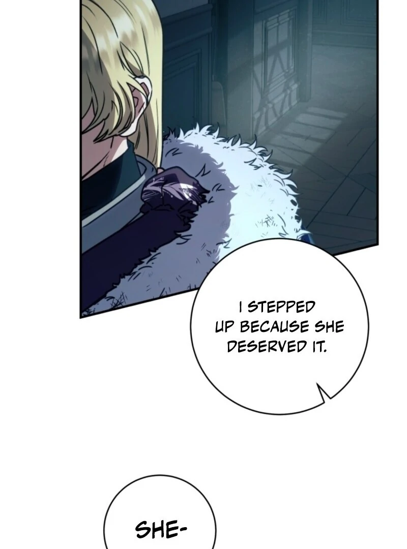 The Wirepuller Gets Lucky in Happier Years Chapter 59 380 052