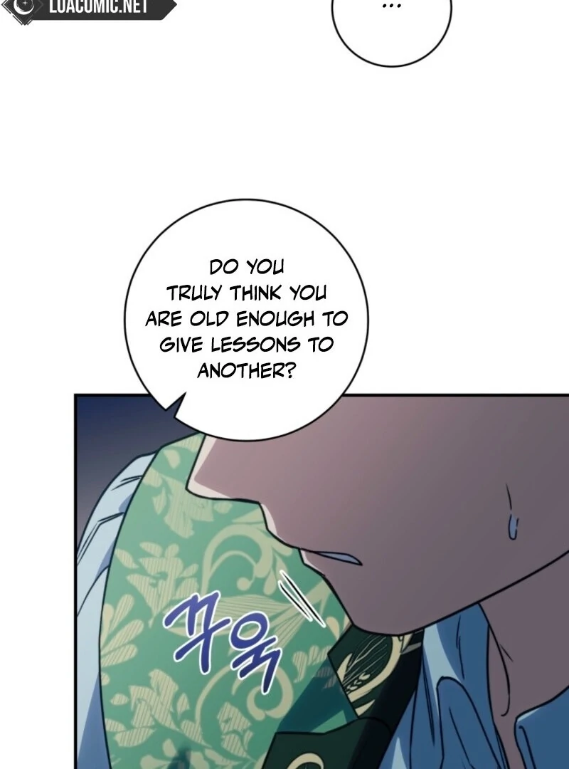 The Wirepuller Gets Lucky in Happier Years Chapter 59 392 064