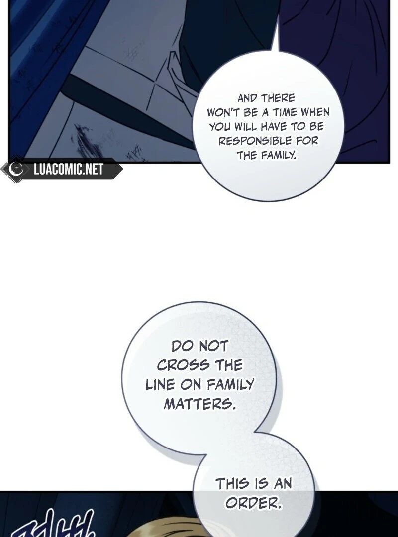 The Wirepuller Gets Lucky in Happier Years Chapter 59 419 091