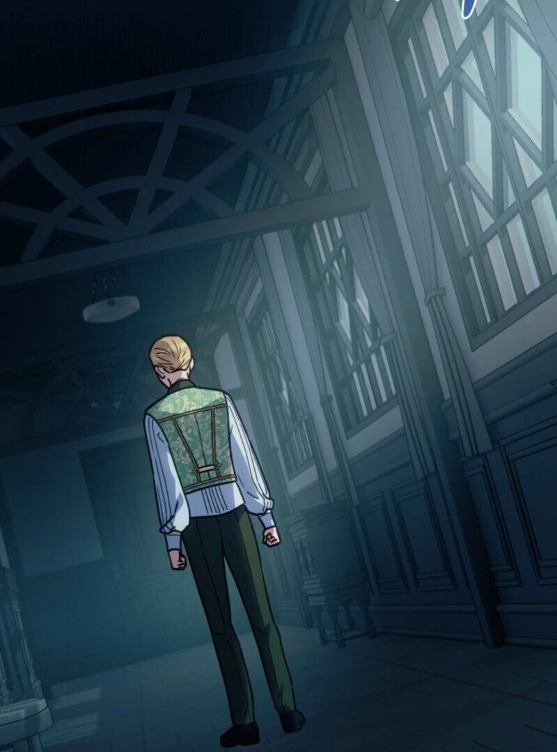 The Wirepuller Gets Lucky in Happier Years Chapter 59 422 094