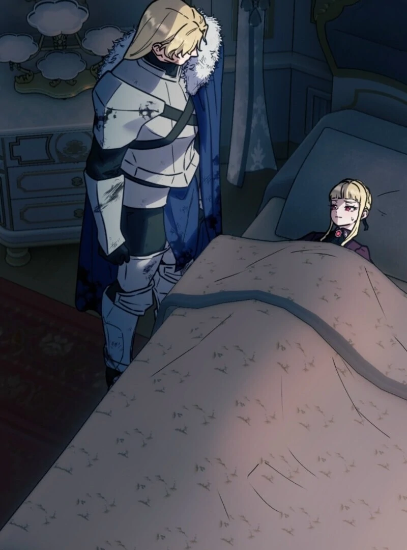 The Wirepuller Gets Lucky in Happier Years Chapter 59 426 098