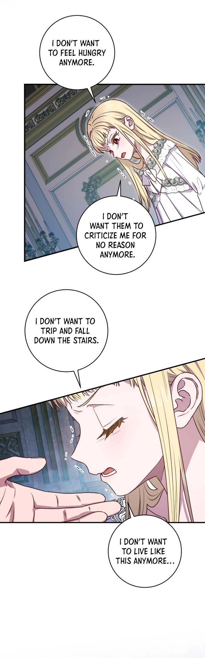 The Wirepuller Gets Lucky in Happier Years Chapter 6 140 04