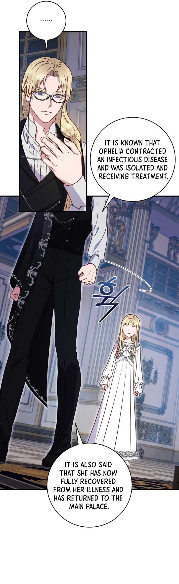 The Wirepuller Gets Lucky in Happier Years Chapter 6 143 07