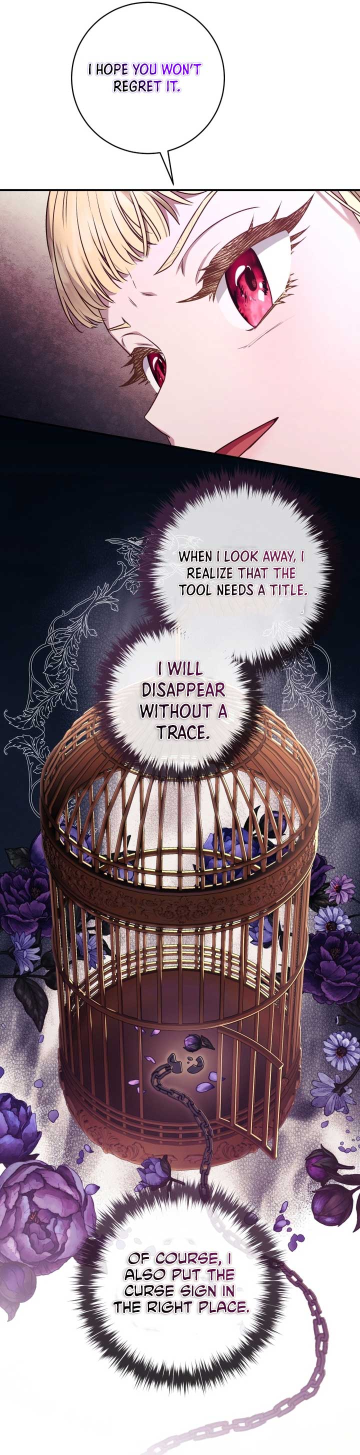 The Wirepuller Gets Lucky in Happier Years Chapter 6 148 12