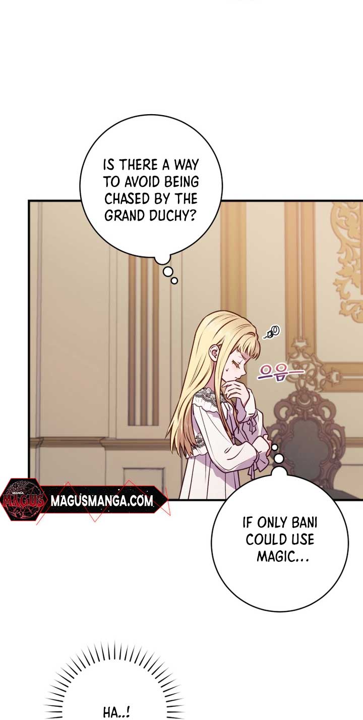 The Wirepuller Gets Lucky in Happier Years Chapter 6 151 15