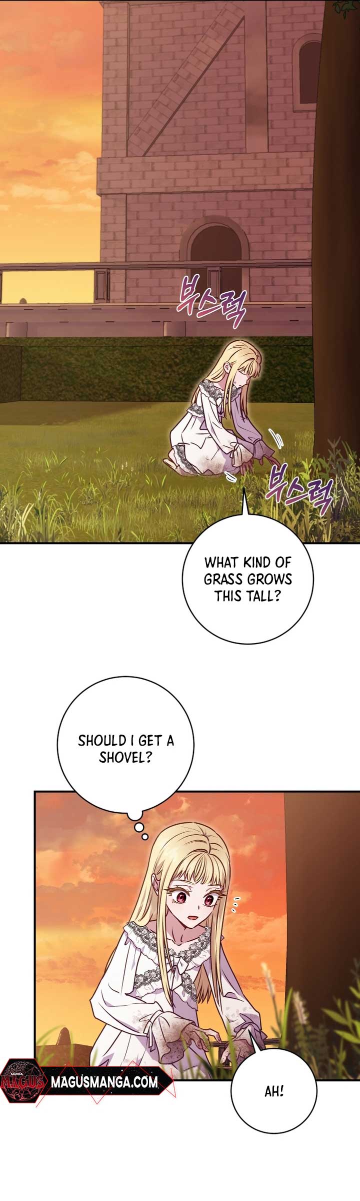 The Wirepuller Gets Lucky in Happier Years Chapter 6 155 19