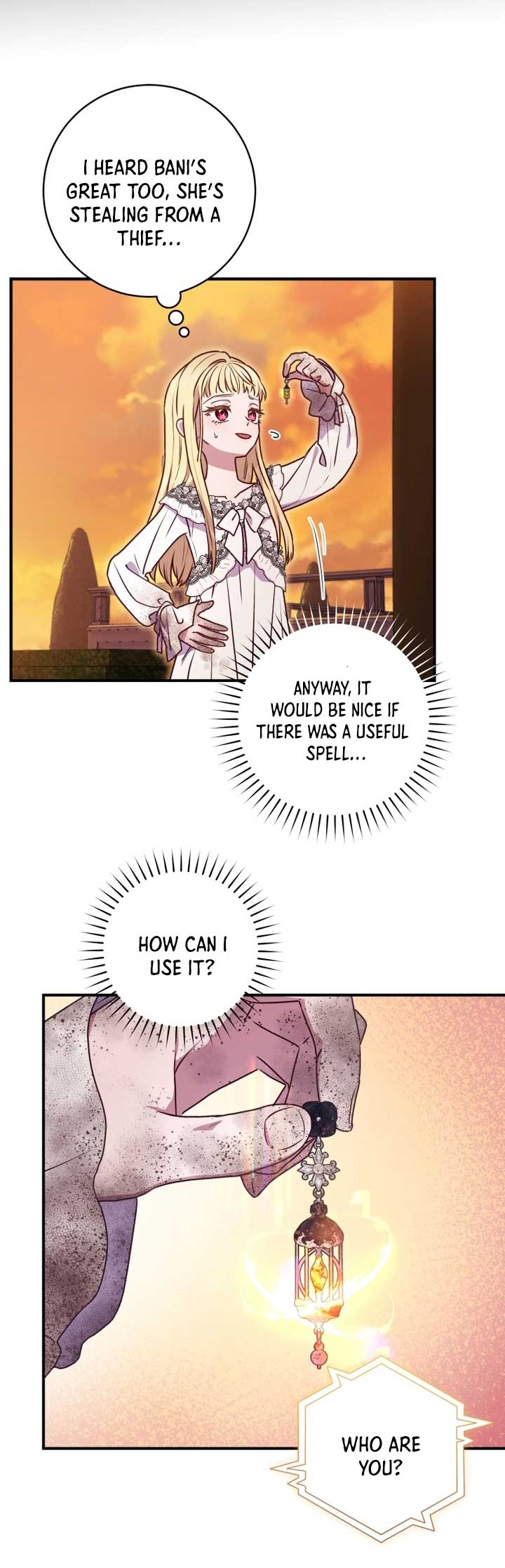 The Wirepuller Gets Lucky in Happier Years Chapter 6 157 21