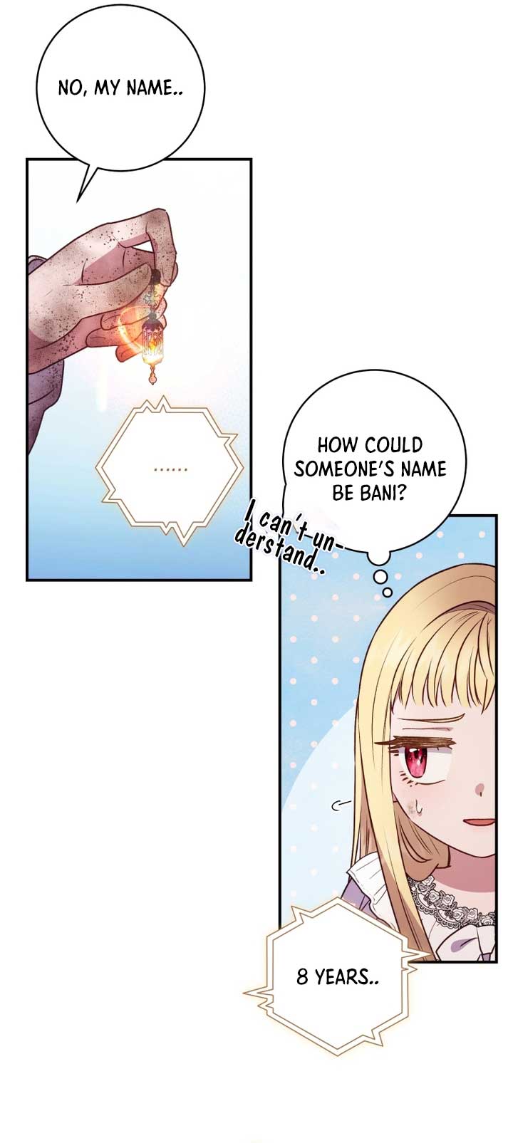 The Wirepuller Gets Lucky in Happier Years Chapter 6 163 27