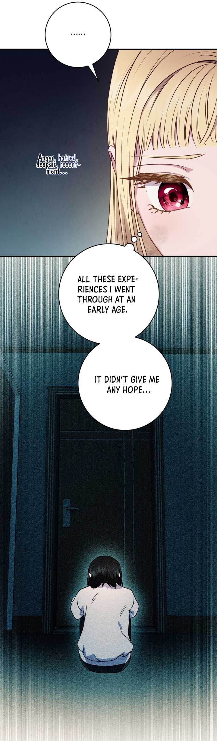 The Wirepuller Gets Lucky in Happier Years Chapter 6 171 35